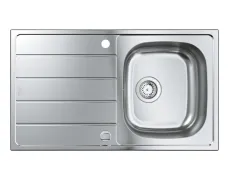 Мийка для кухні із нержавіючої сталі Grohe K200 (31552SD1)