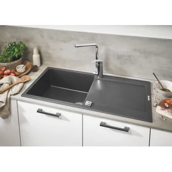 Композитна мийка для кухні Grohe K500 (31645AT0)
