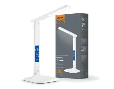 LED лампа настiльна VIDEX TF05W 7W 3000-5500K