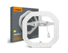 LED модуль для світильників 50W VIDEX VL-MLC-50C 3000-4000-6500K