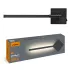 LED світильник настінний VIDEX WL041 5W 3000-4000-6000K Black LED світильник настінний VIDEX WL041 5W 3000-4000-6000K Black