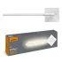 LED світильник настінний VIDEX WL041 5W 3000-4000-6000K White