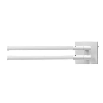 LED світильник настінний VIDEX WL042 10W 3000-4000-6000K White