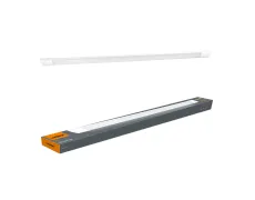 LED світильник лінійний магістральний VIDEX BN02 36W 1.2М 4000K-5000K-6500K