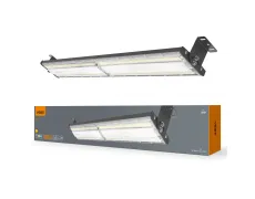LED світильник висотний лінійний VIDEX HBL02 150W 5000K 230V