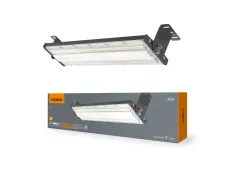 LED світильник висотний лінійний VIDEX HBL02 50W 5000K 230V