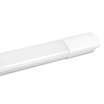 LED світильник IP65 лінійний магістральний TITANUM 18W 0.6М 6500K (TL-BNWL-18066)