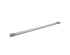 LED свiтильник лiнiйний TITANUM 45W 1.2М 6500K Black (TL-BNO-45126B)