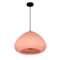 Підвісний світильник 909XL3635 (400) WINE RED