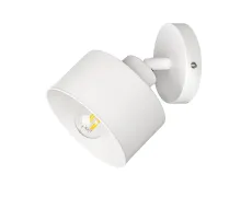 Бра 752W187F1-1 WH