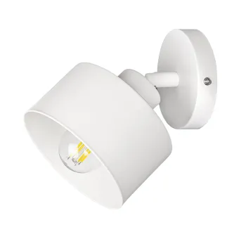 Бра 752W187F1-1 WH