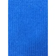 Ковролін виставковий MSC Expocarpet 400 синій