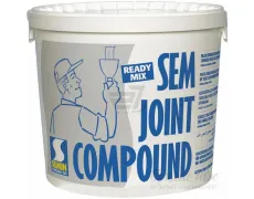 Шпаклівка фінішна готова Semin Sem Joint Compound 25 кг