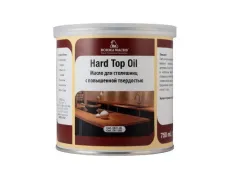 Hard Top Oil natural 6020 тверде масло для стільниць (натуральний ефект)