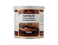 Hard Top Oil тверде масло для стільниць