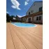 Терасна дошка ДПК Porch Intense 3D Italian Wood