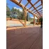 Терасна дошка ДПК Porch Intense 3D Italian Wood