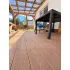 Терасна дошка ДПК Porch Intense 3D Italian Wood