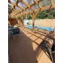 Терасна дошка ДПК Porch Intense 3D Italian Wood