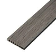 Smoke Grey