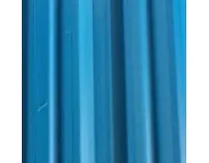Сіній ПВХ