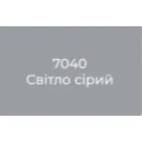 світло сірий