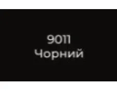 чорний