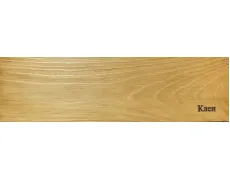 клен