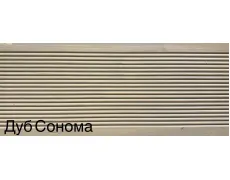 дуб сонома