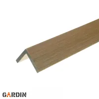 sinnamon teak