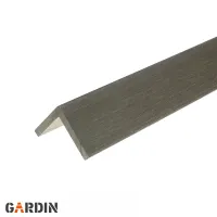 dark silver