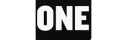 ONE