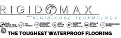 SPC floors RIGIT CORE
