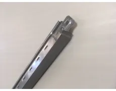 Профіль Kraft Fortis Т-15 | антрацит
