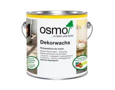 Dekorwachs Transparent tone Osmo універсальне кольорове покриття для дерев'яних поверхонь