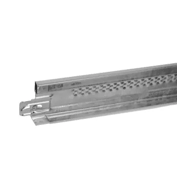 Профіль Cipriani Teetanium Т-24 білий 