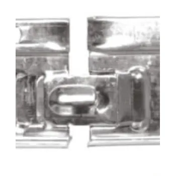 Профіль Cipriani Teetanium Т-24 білий 