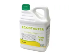 Ecostarter однокомпонентна акрилова ґрунтовка на водній основі  