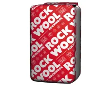 Rockwool Superrock базальтова вата 1000х610х50
