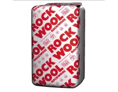 Rockwool Rockmin Plus базальтова вата 1000х610х100