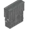Пісковловлювач Hauraton Recyfix Standard 100 (150х 488х 500) РР-РЕ 