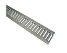 Решітка оцинкована Hauraton Recyfix Standard 100