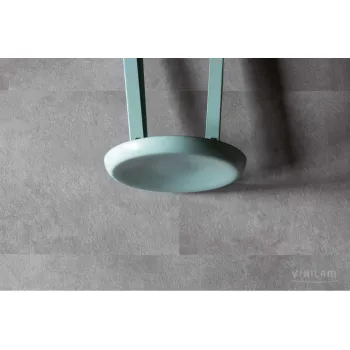 Вінілова плитка клейова Ceramo Vinilam Цемент 61609 Вінілова плитка клейова Ceramo Vinilam Цемент 61609