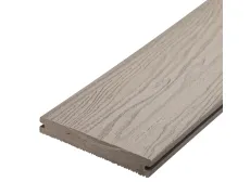 Терасна дошка масивна Porch Solid 3D Cream