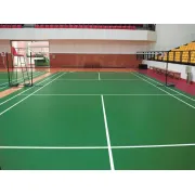 Спортивний лінолеум Grabo Gymfit 65 зелений 7483-00-275 Спортивний лінолеум Grabo Gymfit 65 зелений 7483-00-275
