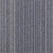 5660 блакитний Carpenter Conclusion Lines 500х500 килимова плитка