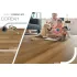 Вігілова плитка LVT Grabo Domino LVT Doreah Вігілова плитка LVT Grabo Domino LVT Doreah