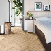 Вінілова плитка LVT Moduleo Parquetry Blackjack Oak 22229 