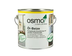 ÖL-Beize Osmo кольорове масло для дерев'яних підлог морилка для деревини 