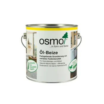 ÖL-Beize Osmo кольорове масло для дерев'яних підлог морилка для деревини 